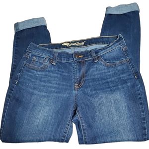 Old Navy The Sweetheart Jeans